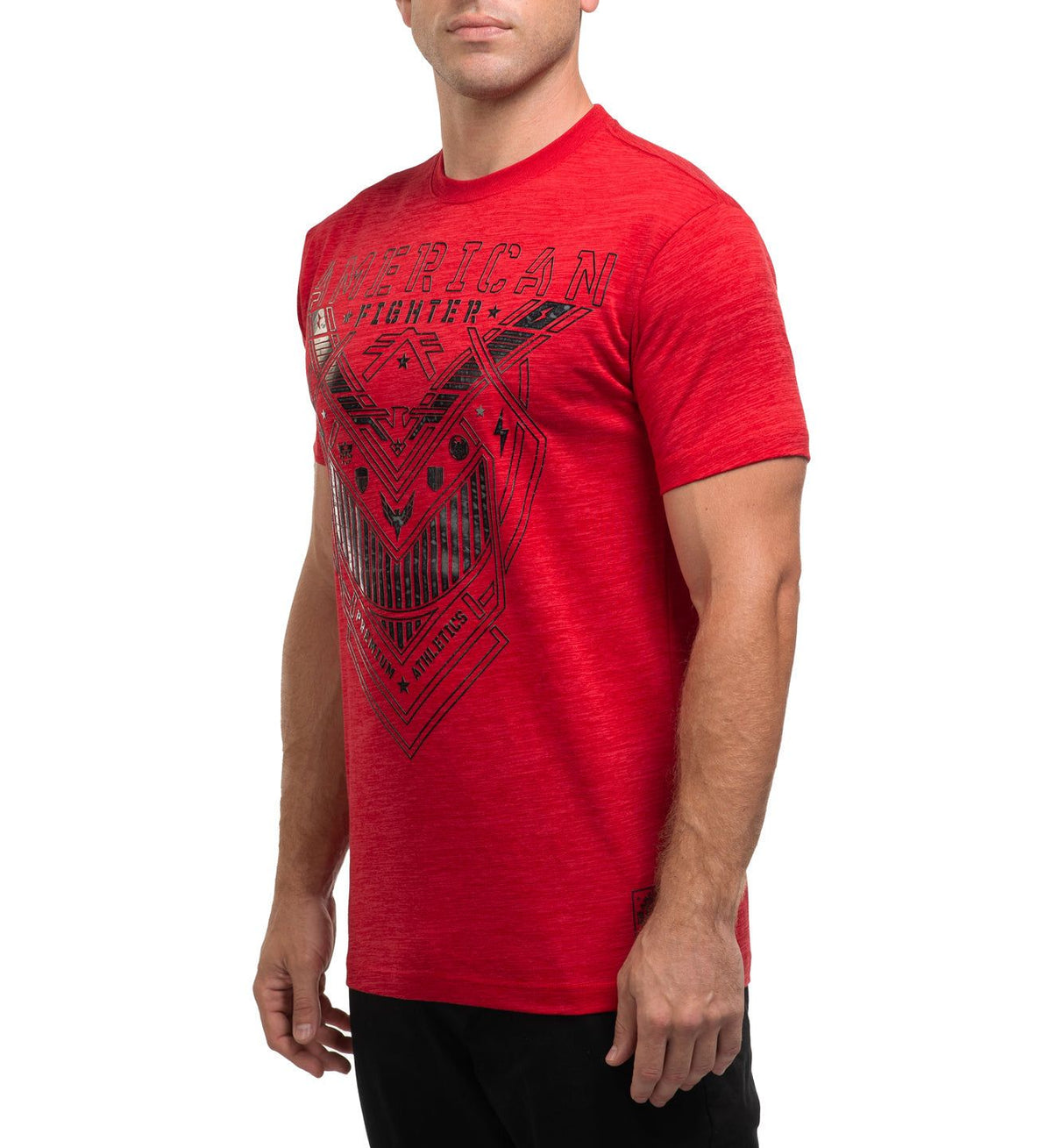 Aden - American Fighter