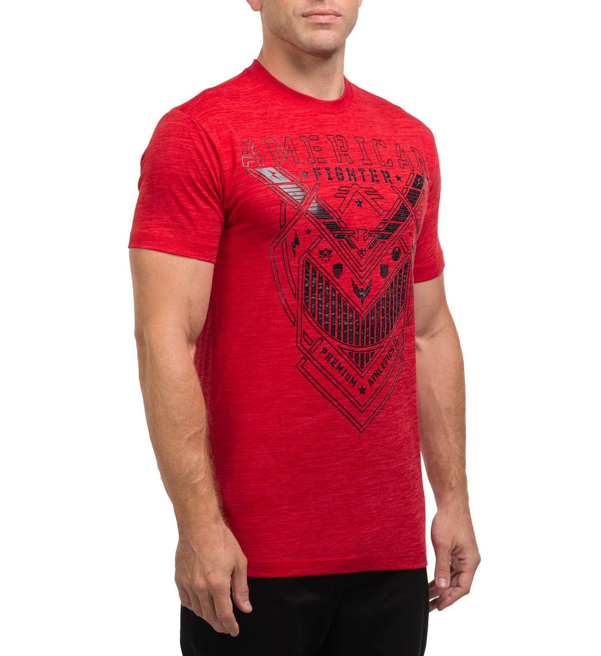 Aden - American Fighter