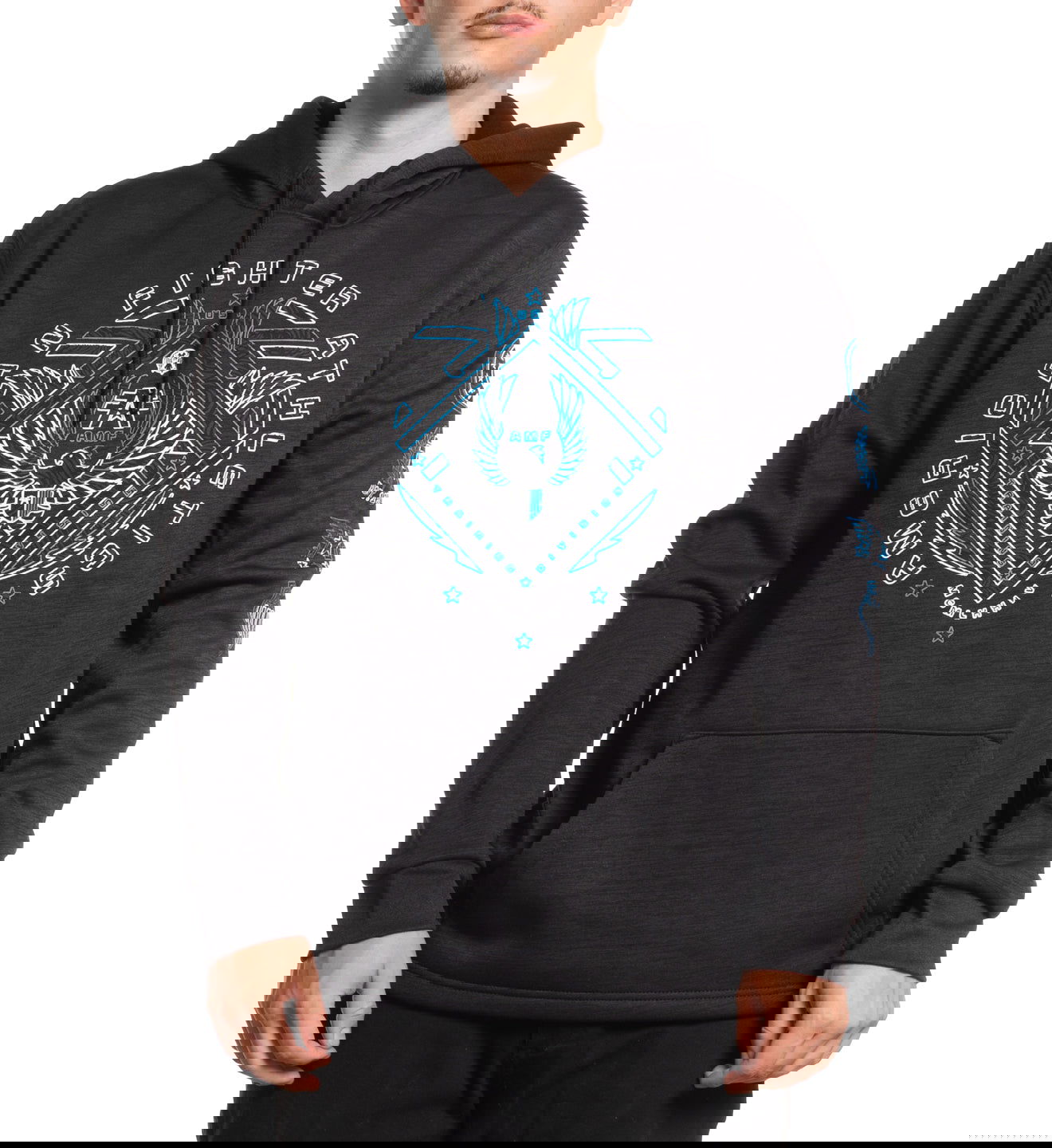 Airmont - American Fighter