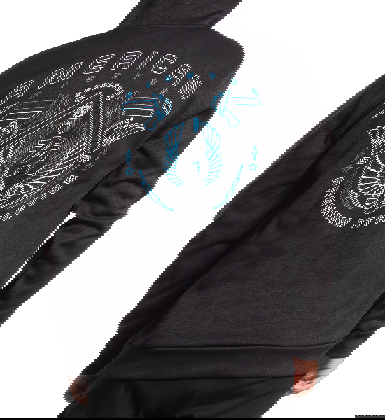 Airmont - American Fighter