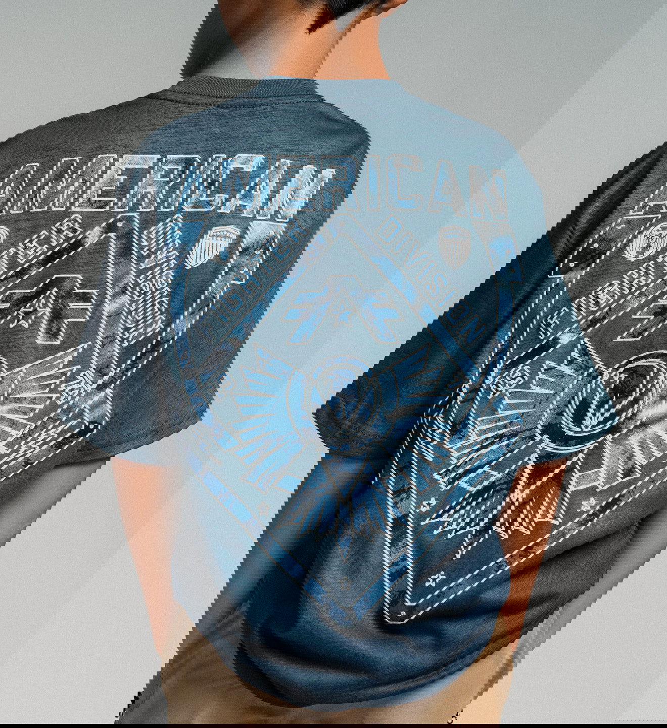 Alderpoint - American Fighter