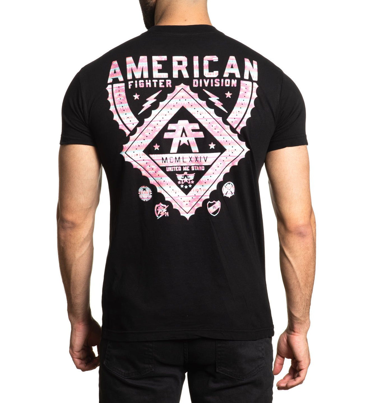 Alexander - American Fighter