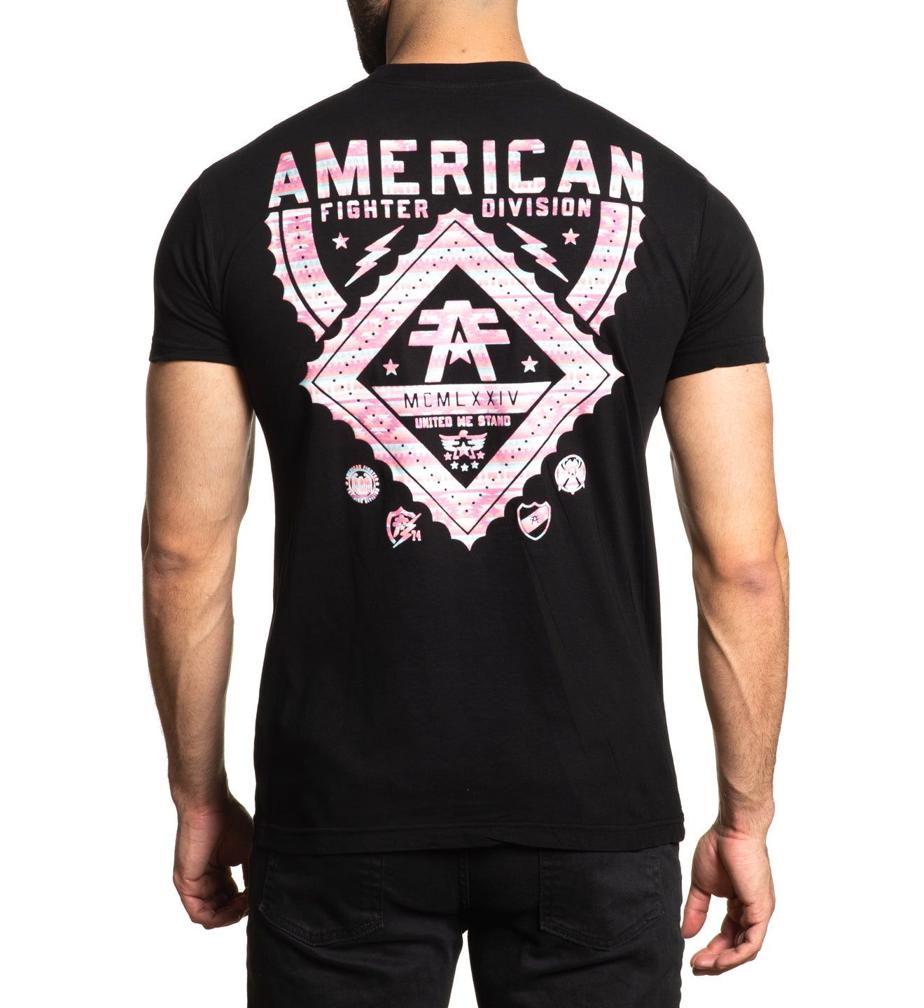 Alexander - American Fighter