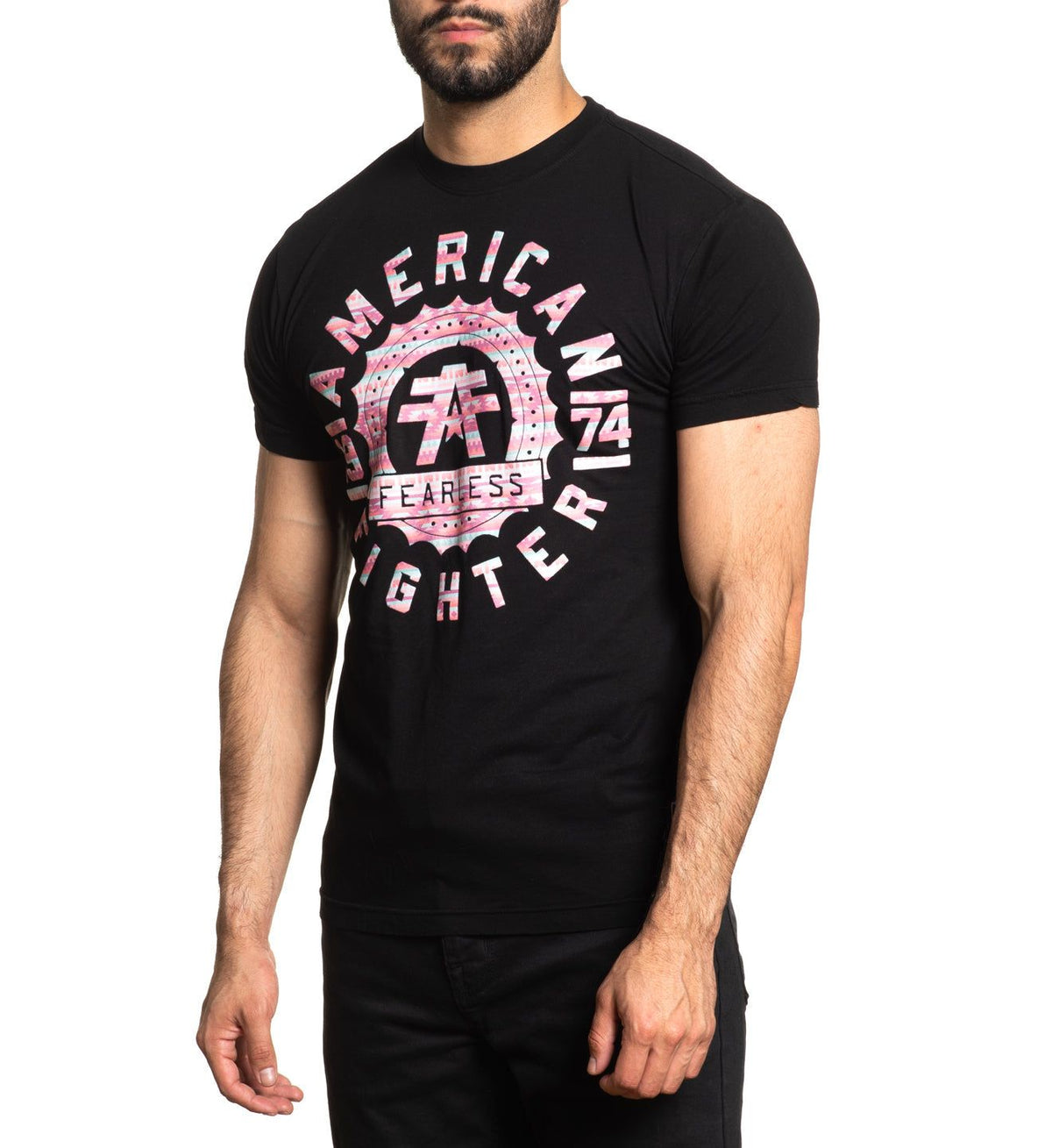 Alexander - American Fighter