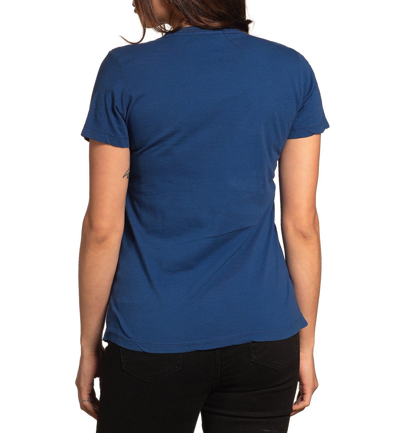 Allegiance Floral - American Fighter