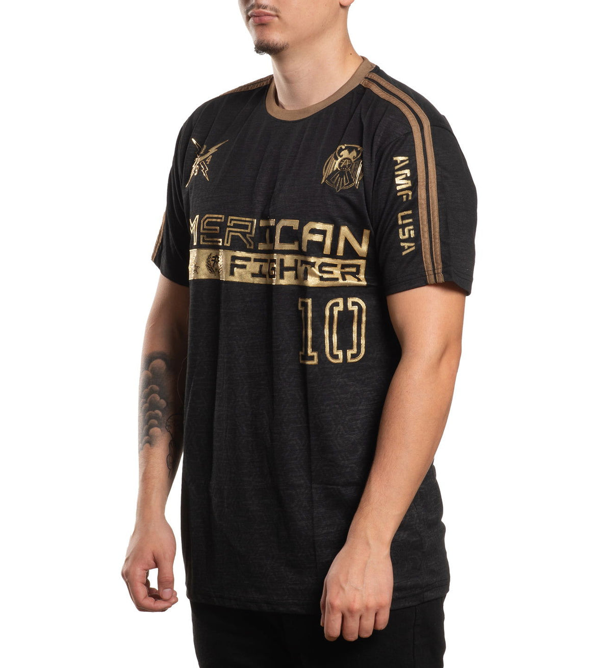 Alta Loma - American Fighter