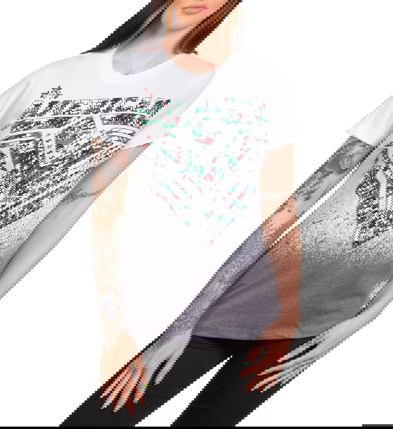 Altair - American Fighter