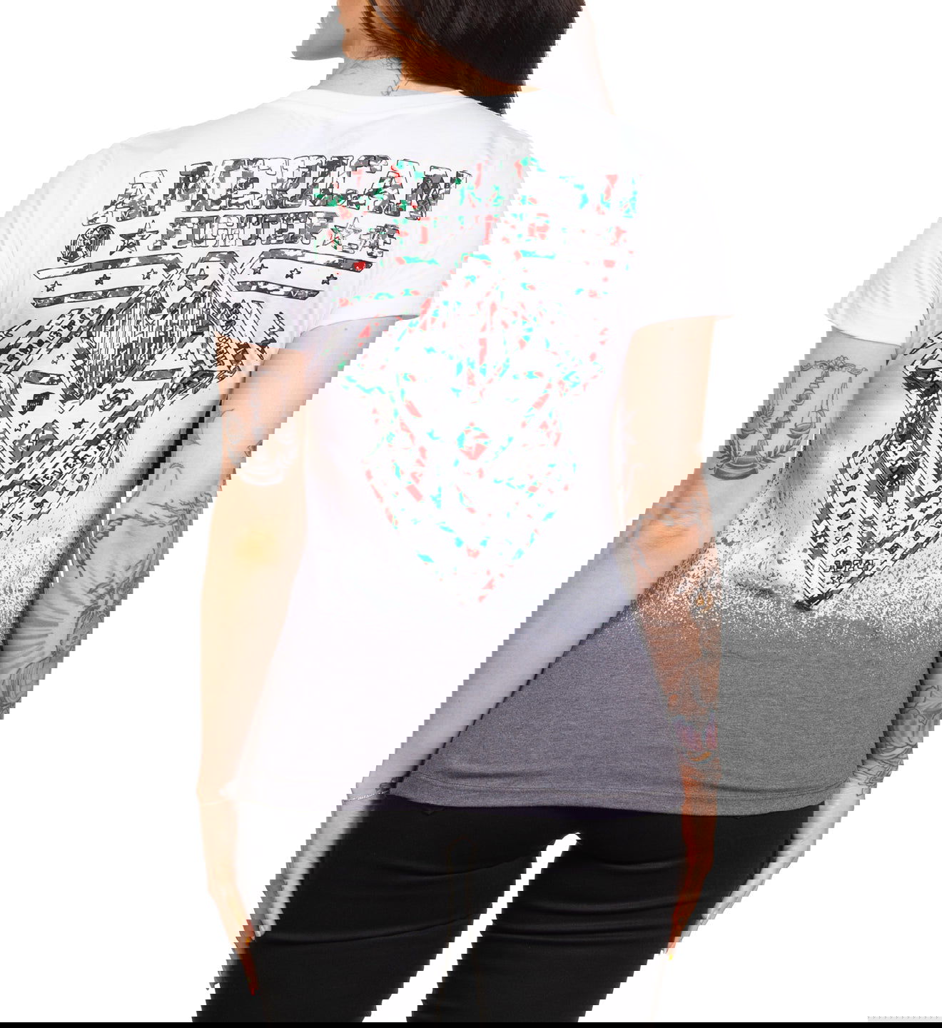 Altair - American Fighter