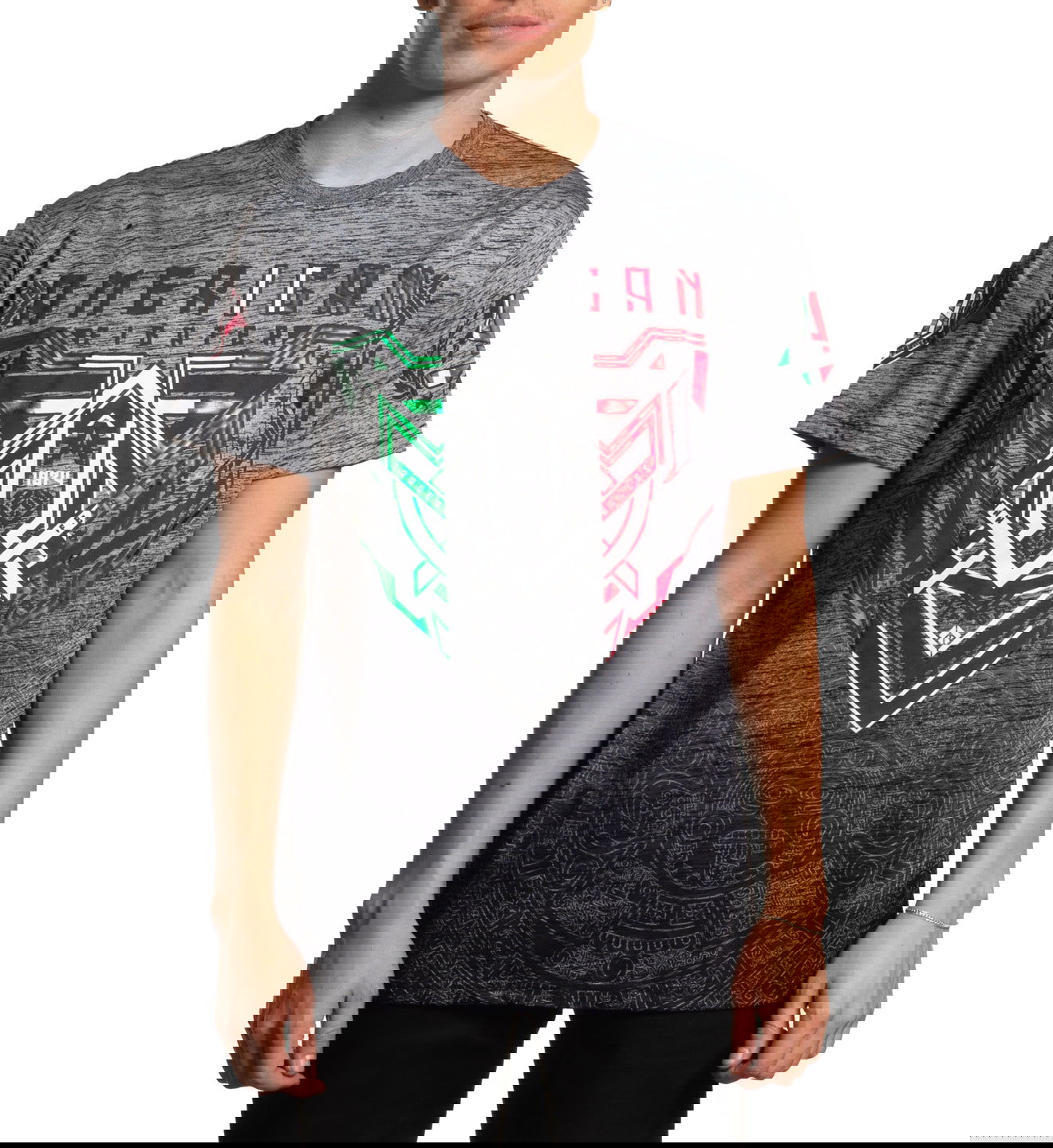 Altura - American Fighter