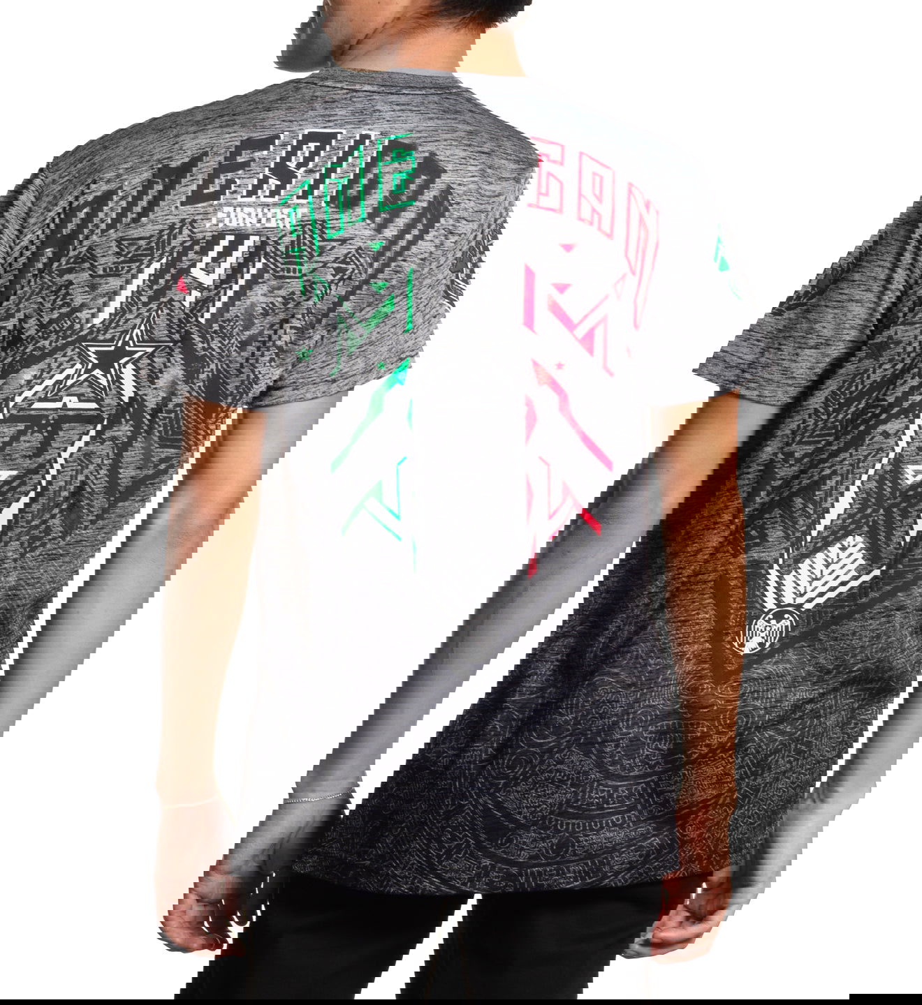 Altura - American Fighter