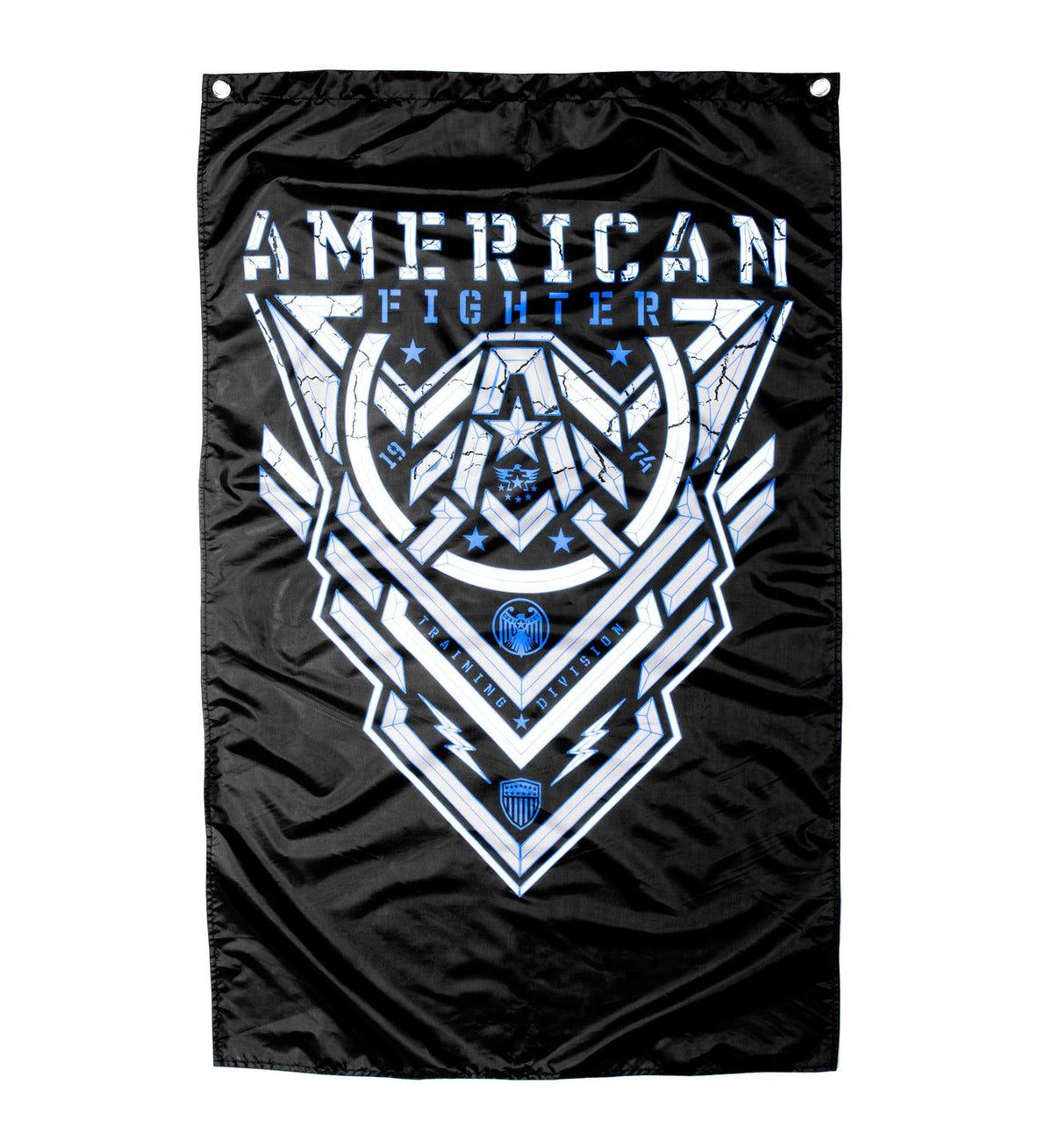 Aredale Flag