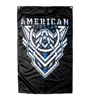 Aredale Flag - American Fighter