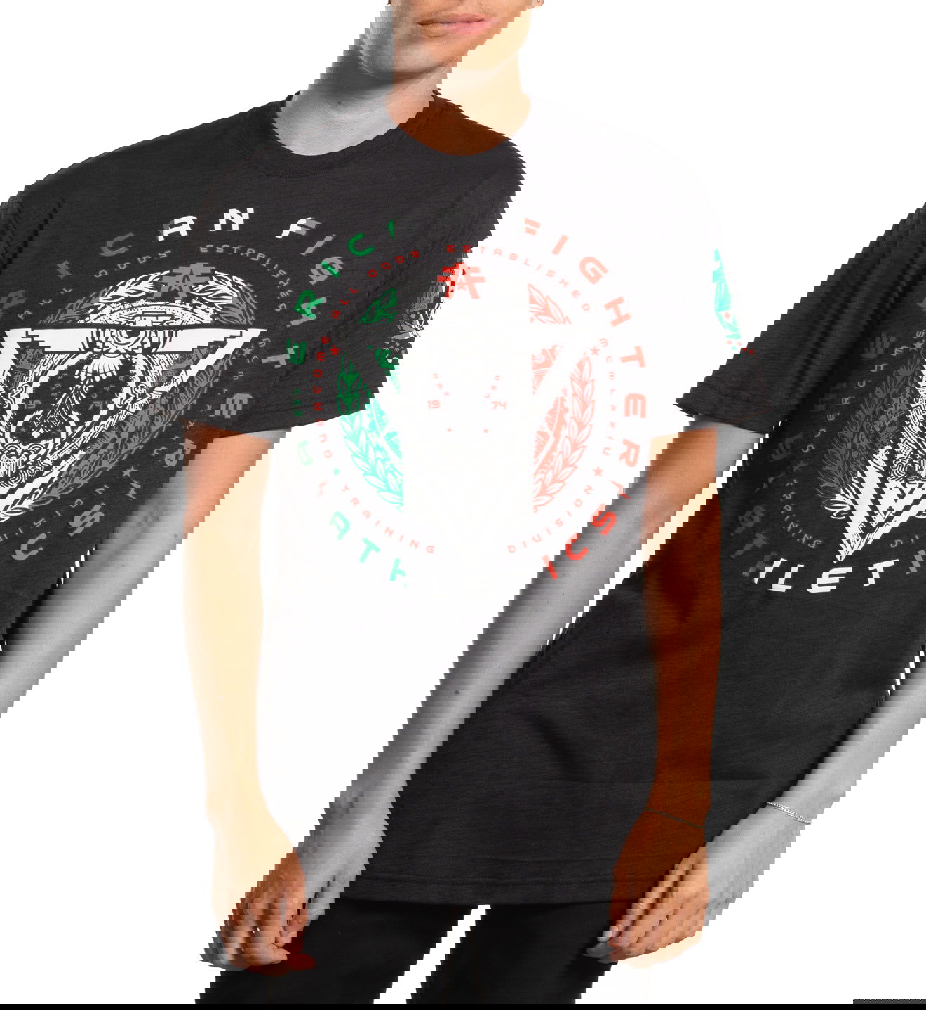 Arroyo Grande - American Fighter