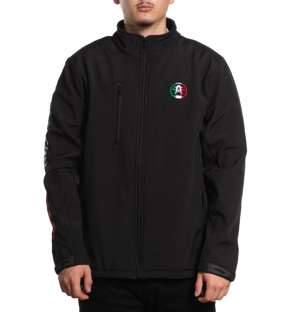 Artesia Jacket