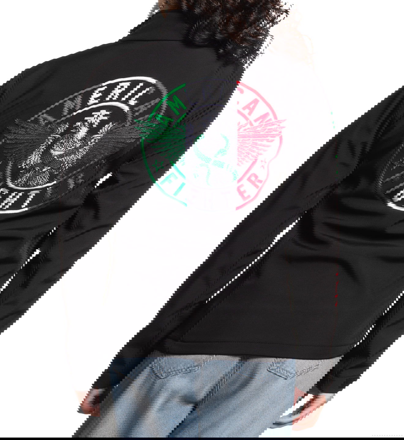 Artesia Jacket - American Fighter