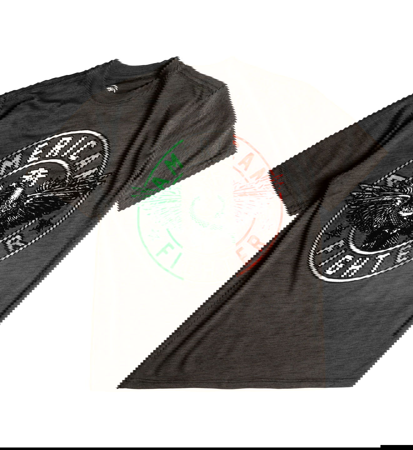 Artesia (Youth) - American Fighter