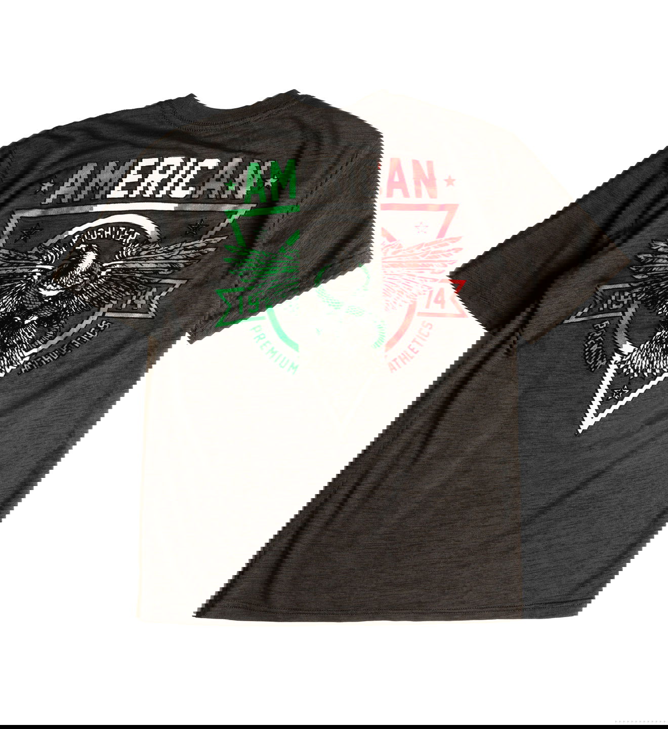 Artesia (Youth) - American Fighter