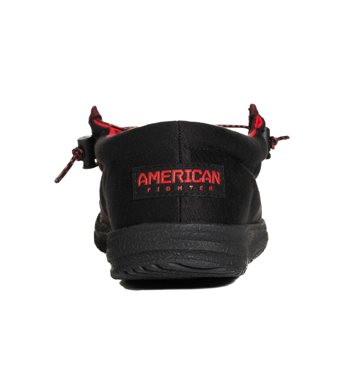 Ashmore - American Fighter