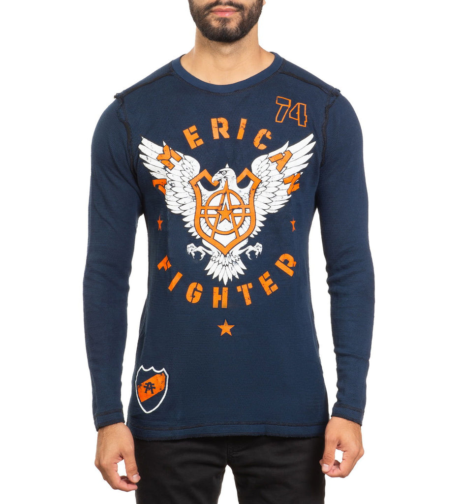 Athens LS Tee