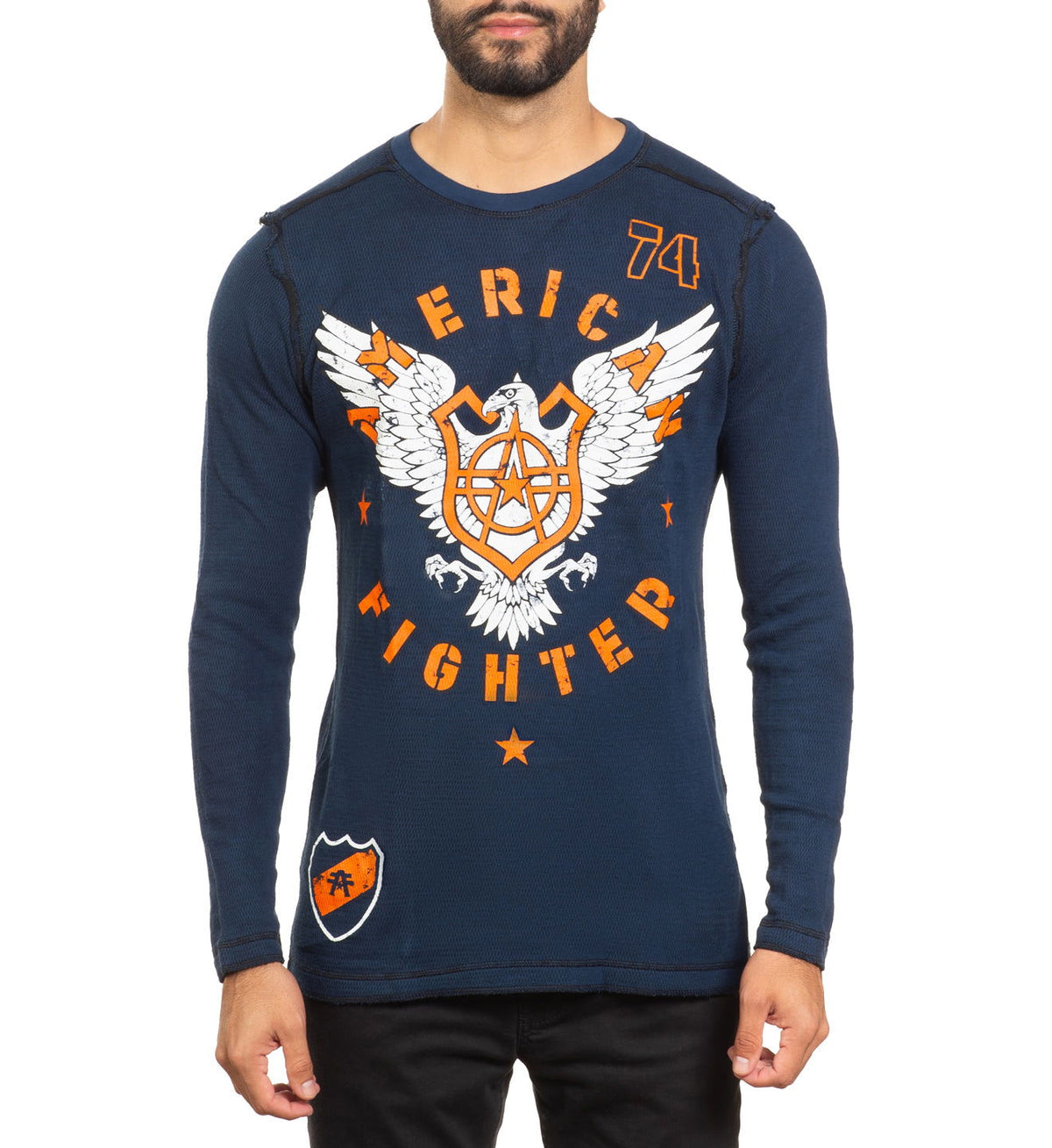 Athens - American Fighter