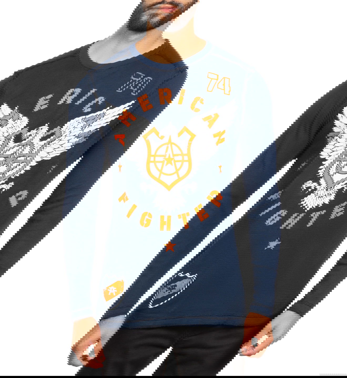 Athens - American Fighter