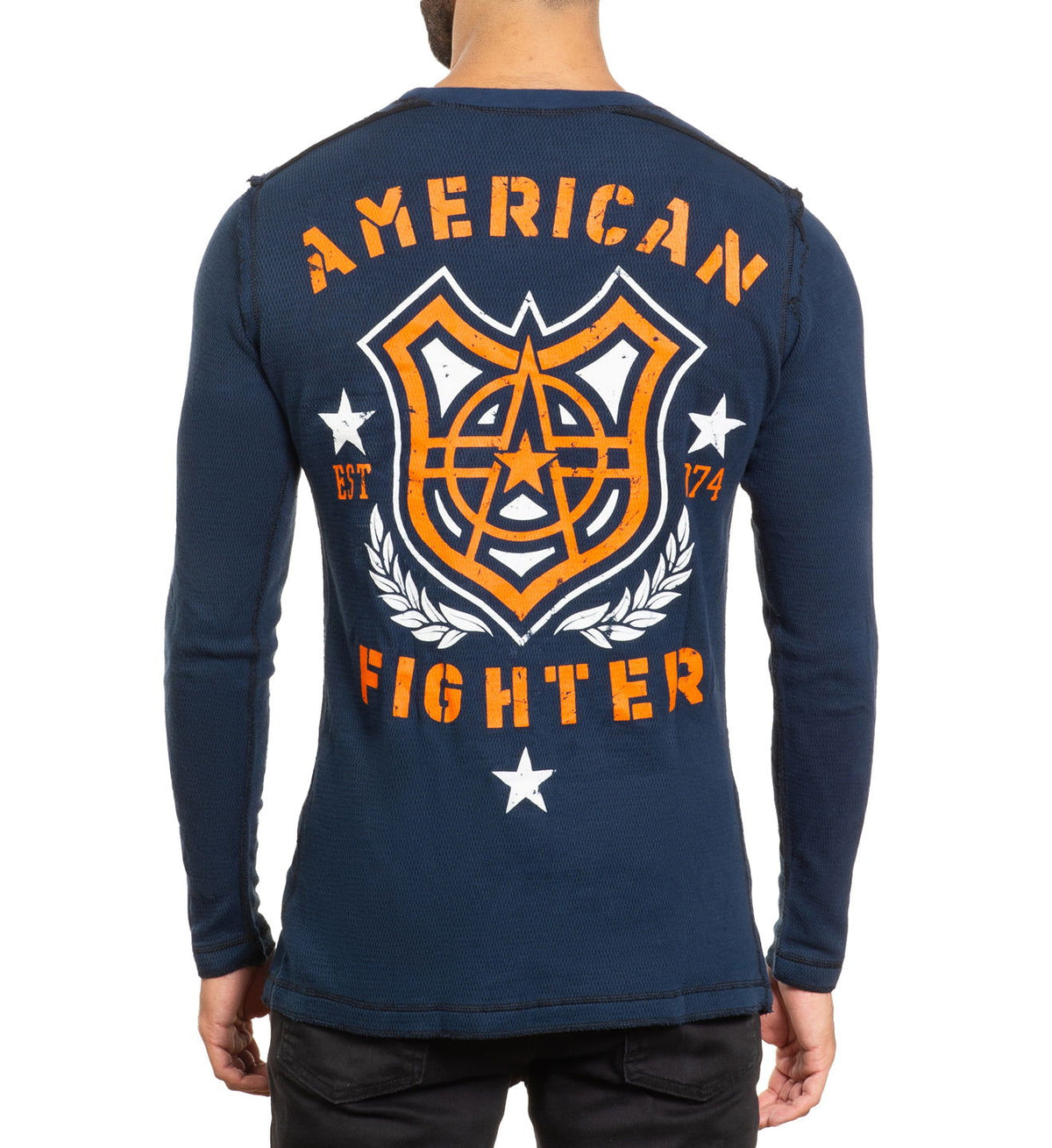 Athens - American Fighter