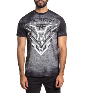Ballard - American Fighter