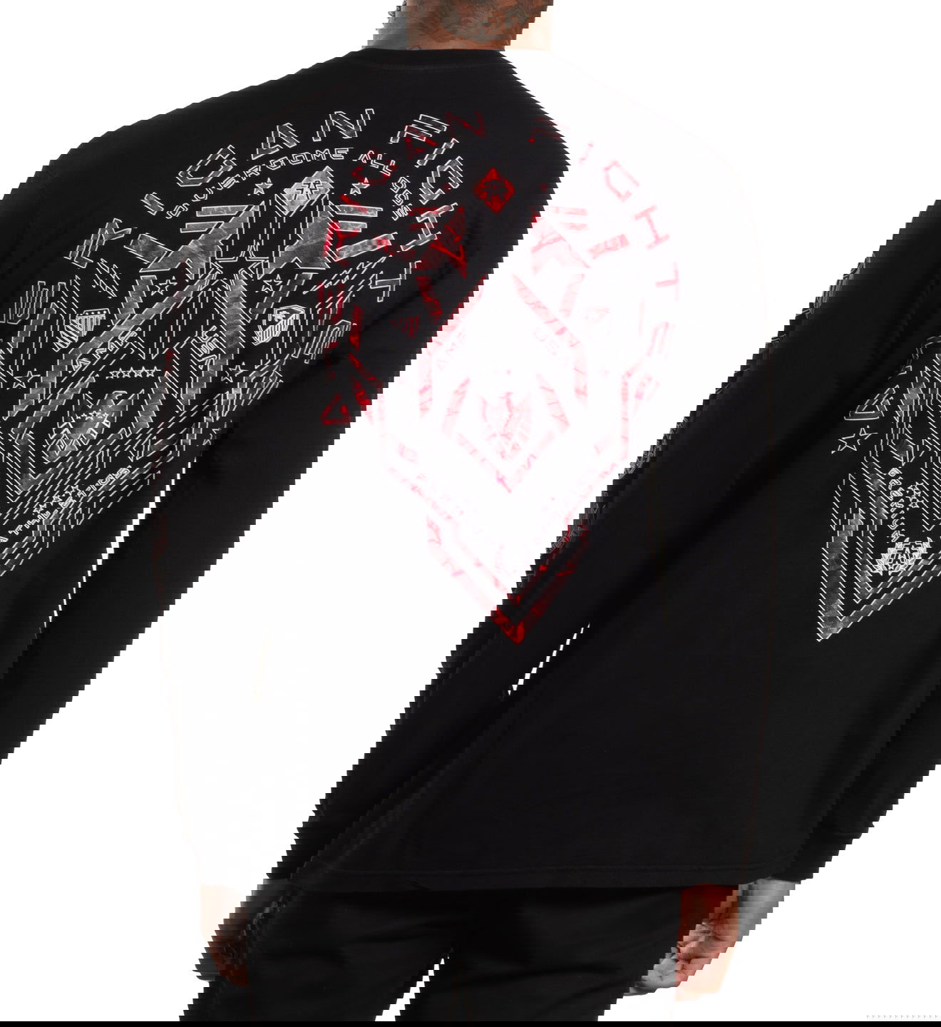 Ballard - American Fighter