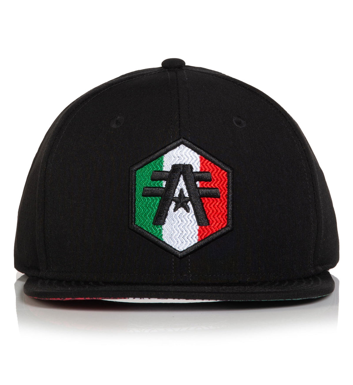 Barron Hat - American Fighter