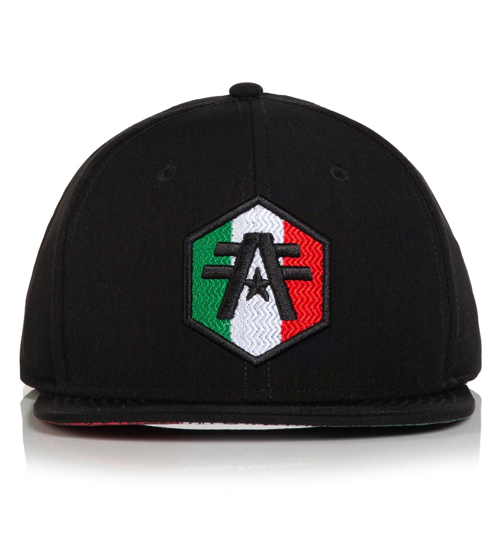 Barron Hat - American Fighter