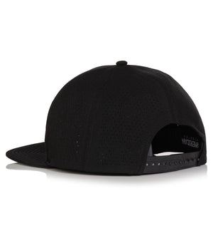 Barron Hat - American Fighter