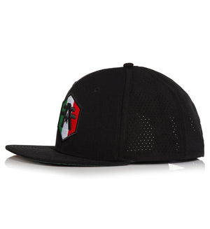 Barron Hat - American Fighter