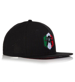 Barron Hat - American Fighter