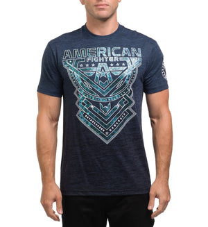 Bay View - American Fighter