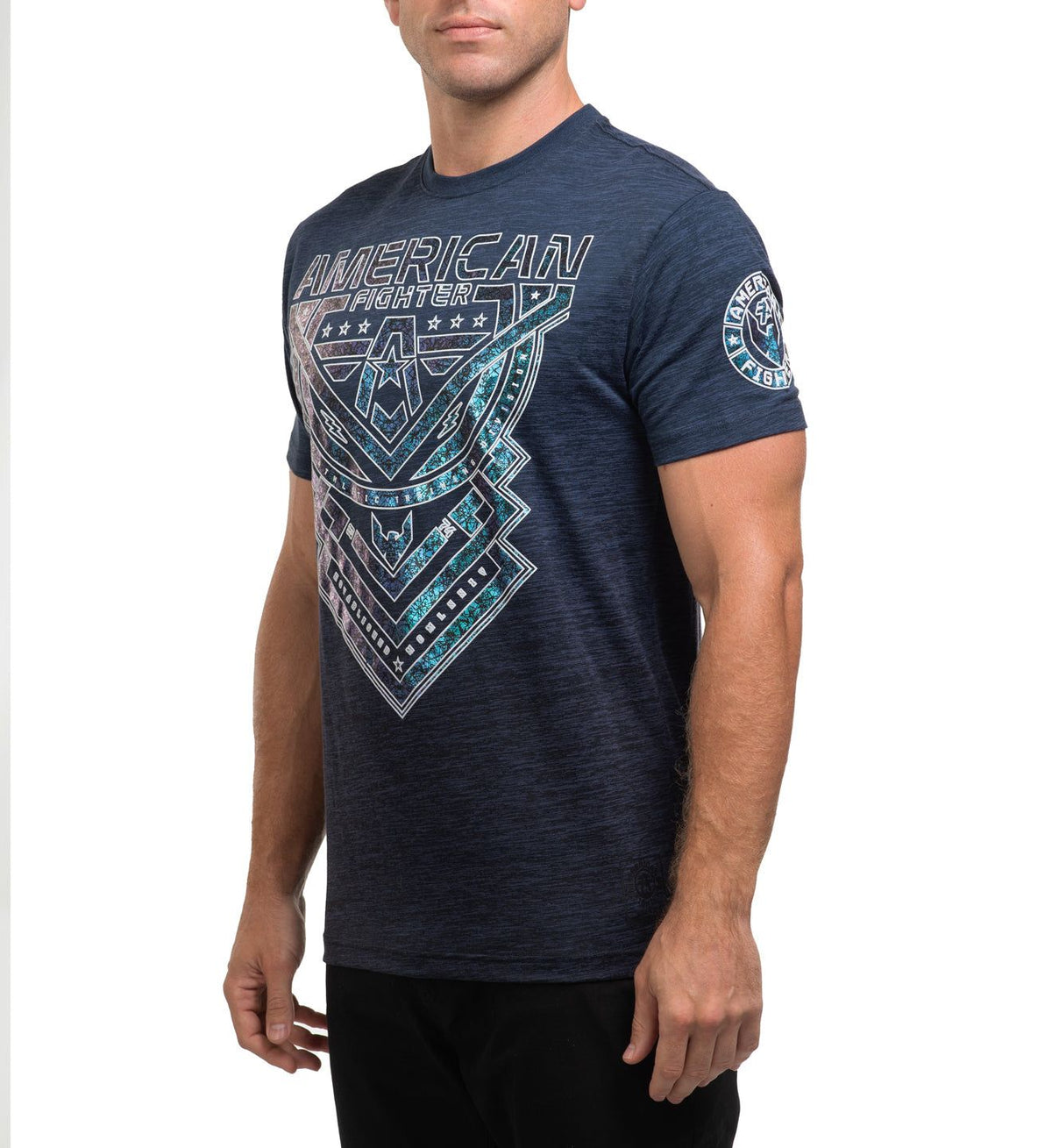 Bay View - American Fighter