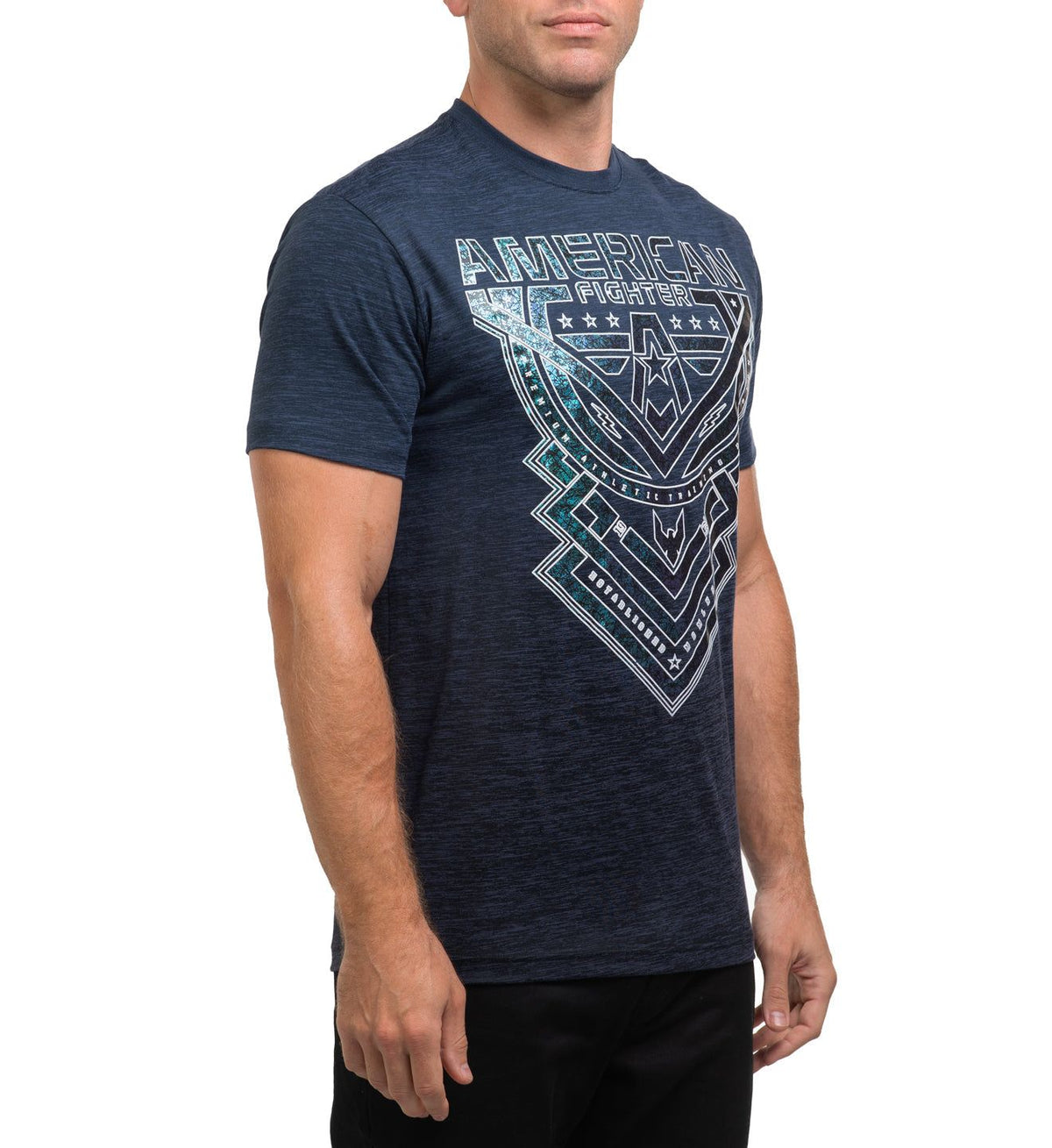 Bay View - American Fighter