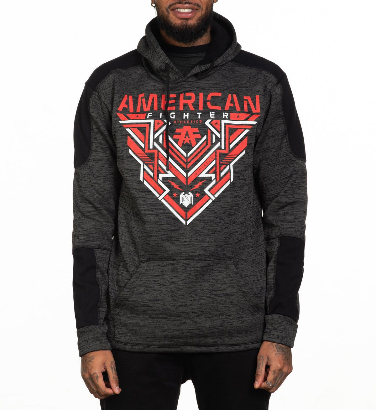 Bellemont - American Fighter