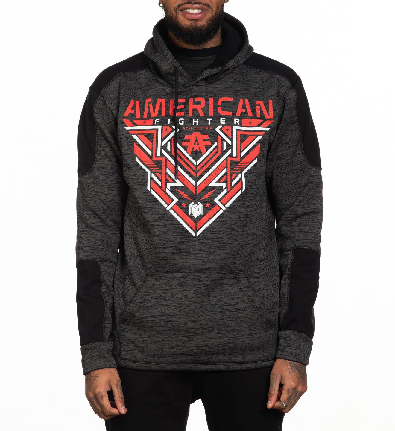 Bellemont - American Fighter