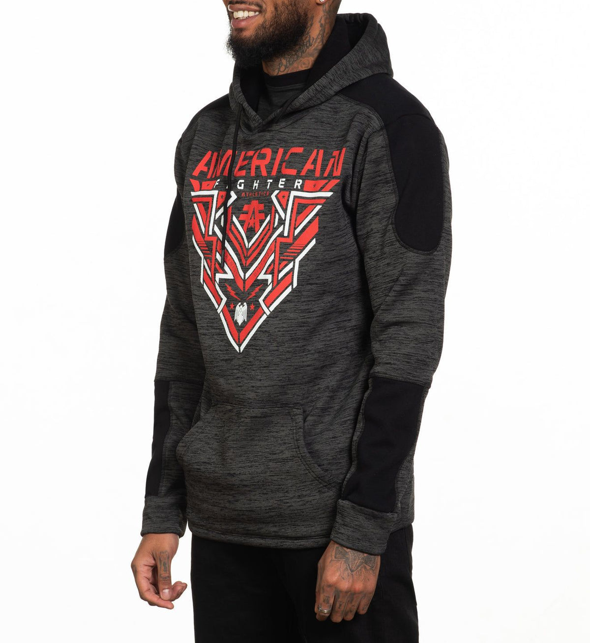 Bellemont - American Fighter