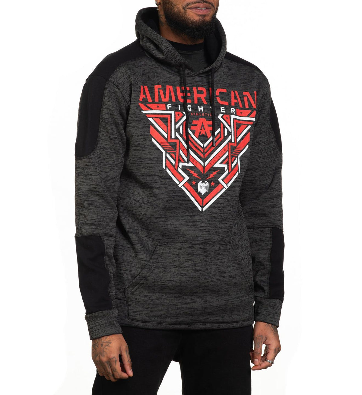 Bellemont - American Fighter