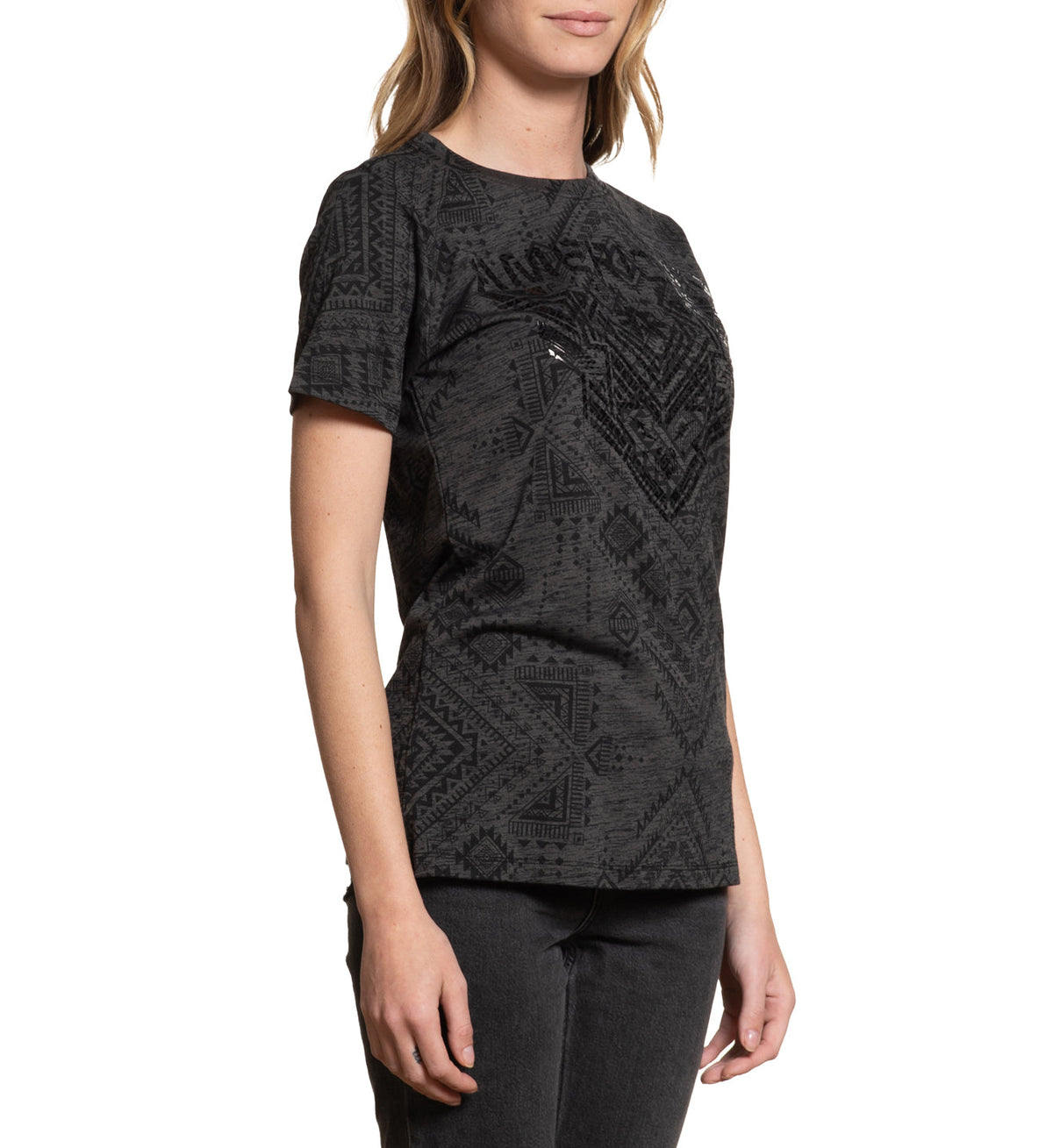 Bellemont - American Fighter