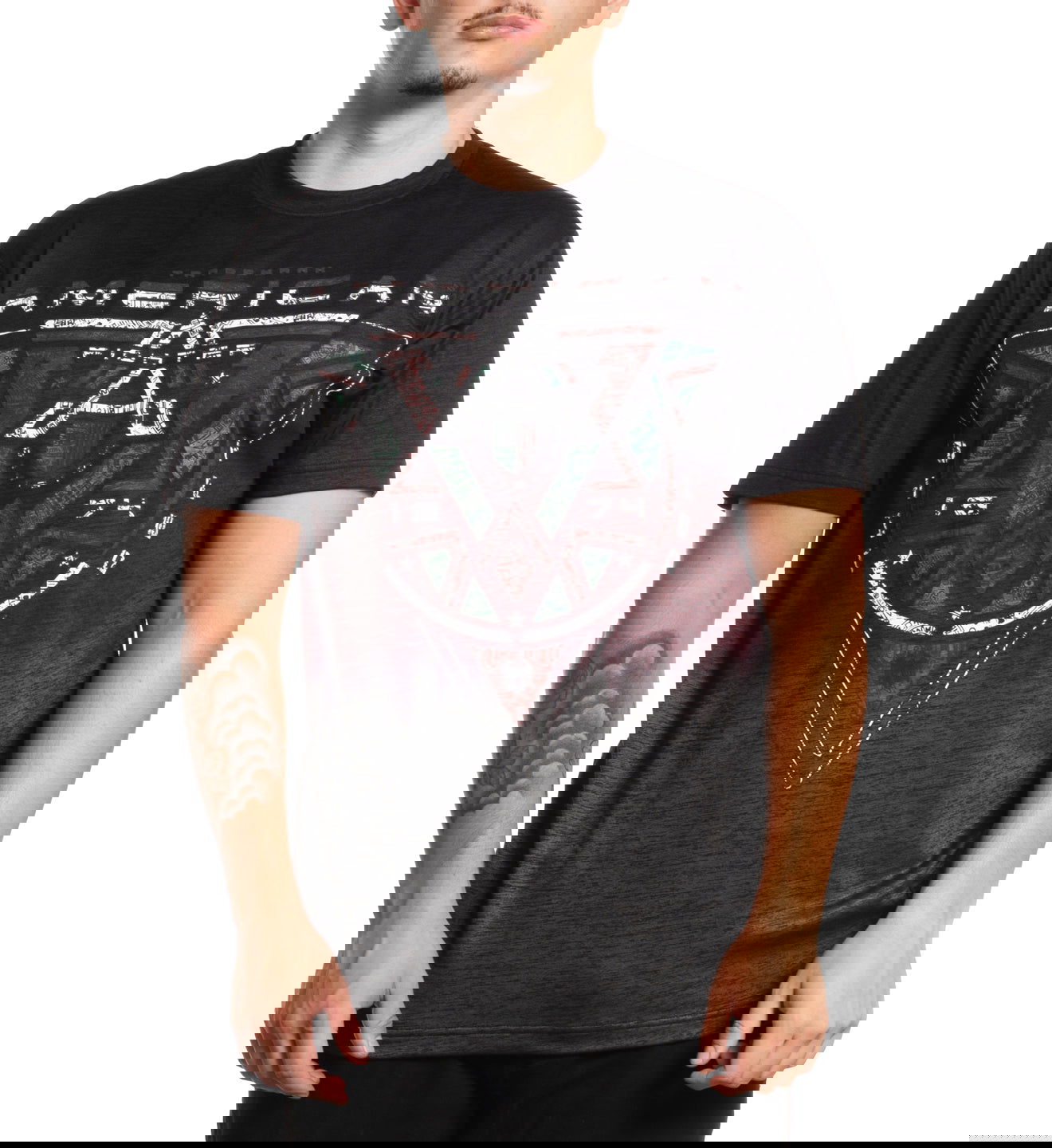 Bellview - American Fighter