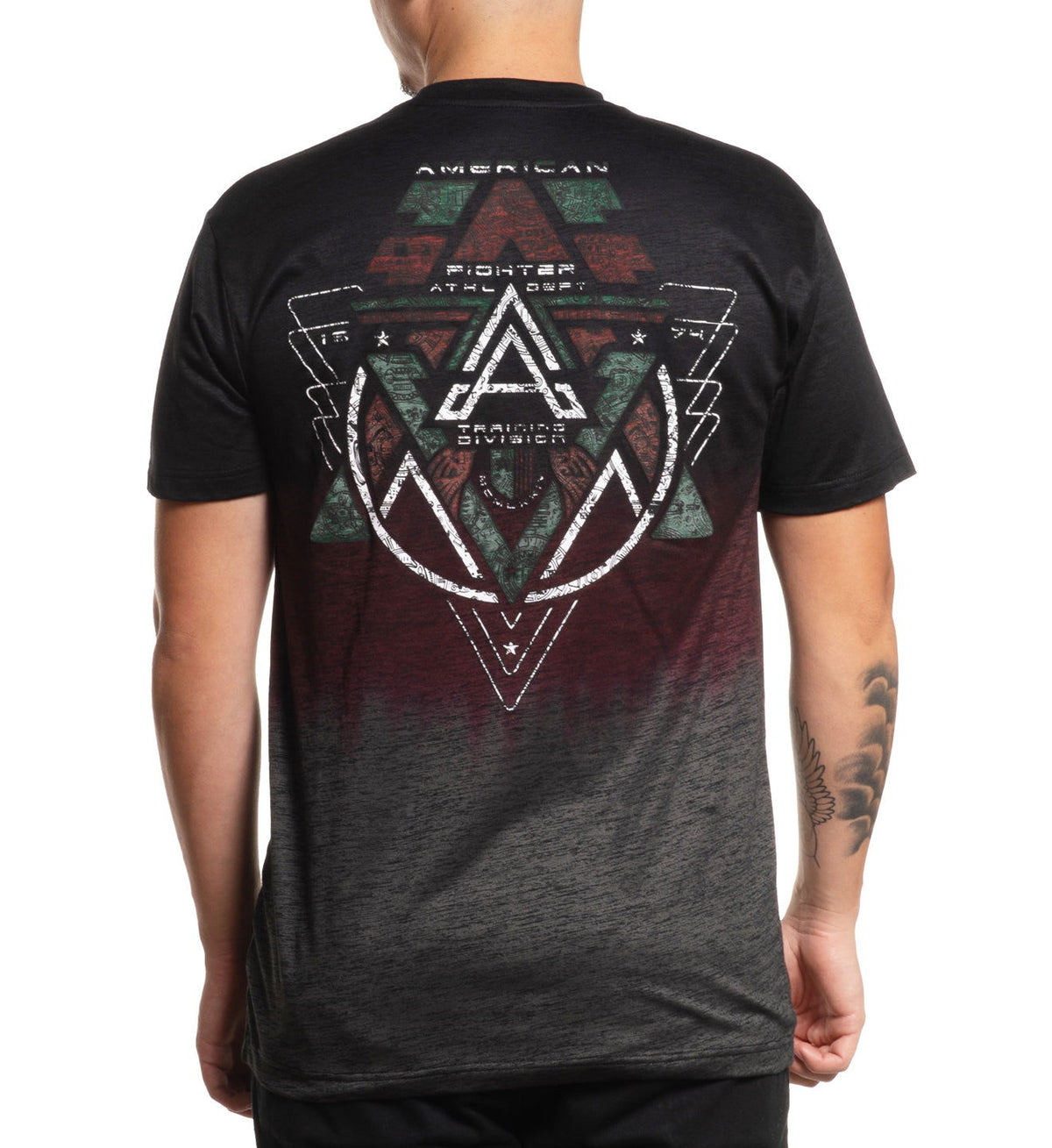 Bellview - American Fighter