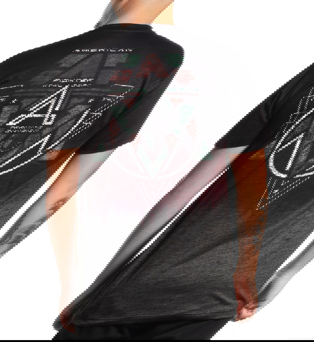 Bellview - American Fighter