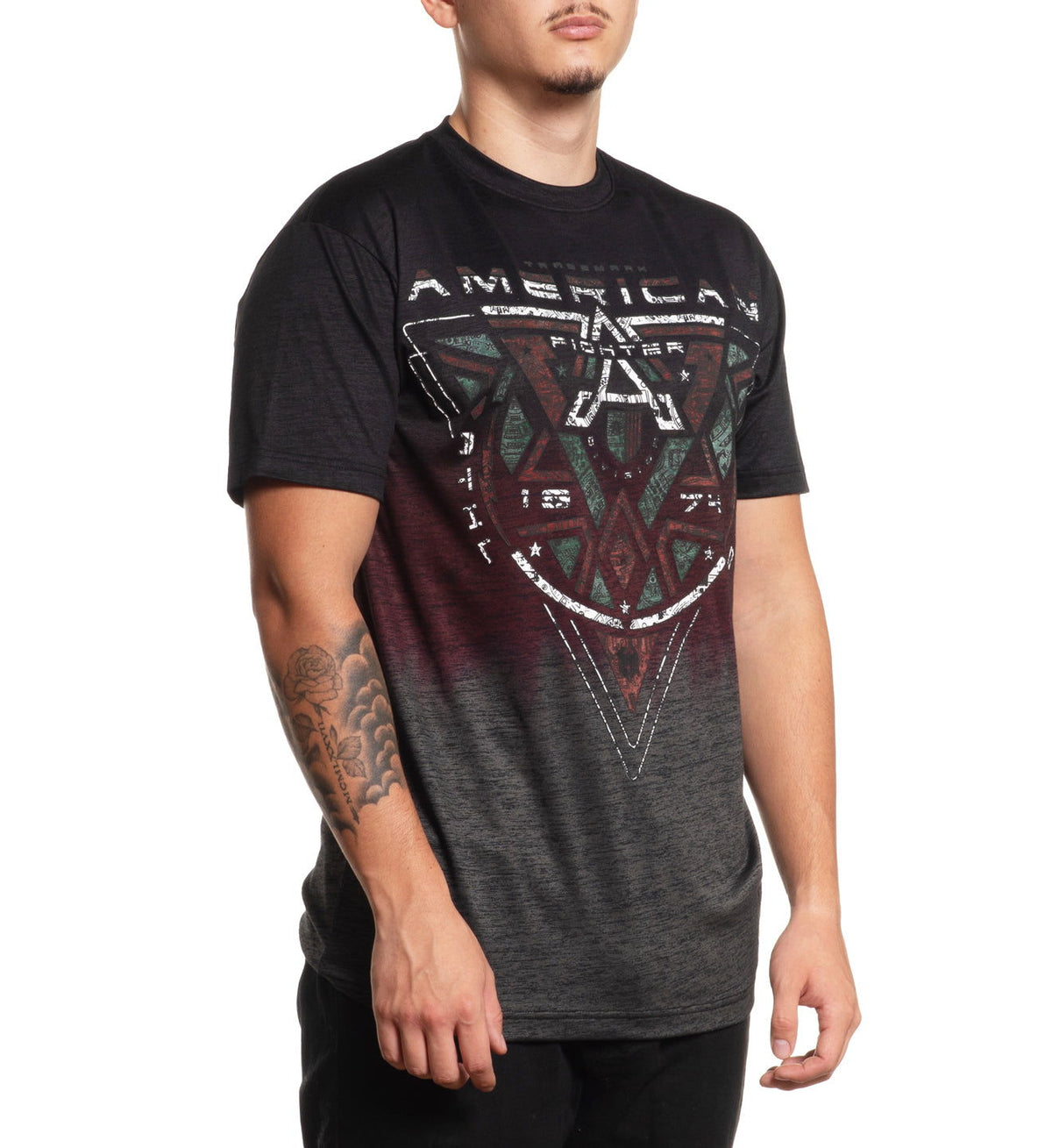 Bellview - American Fighter