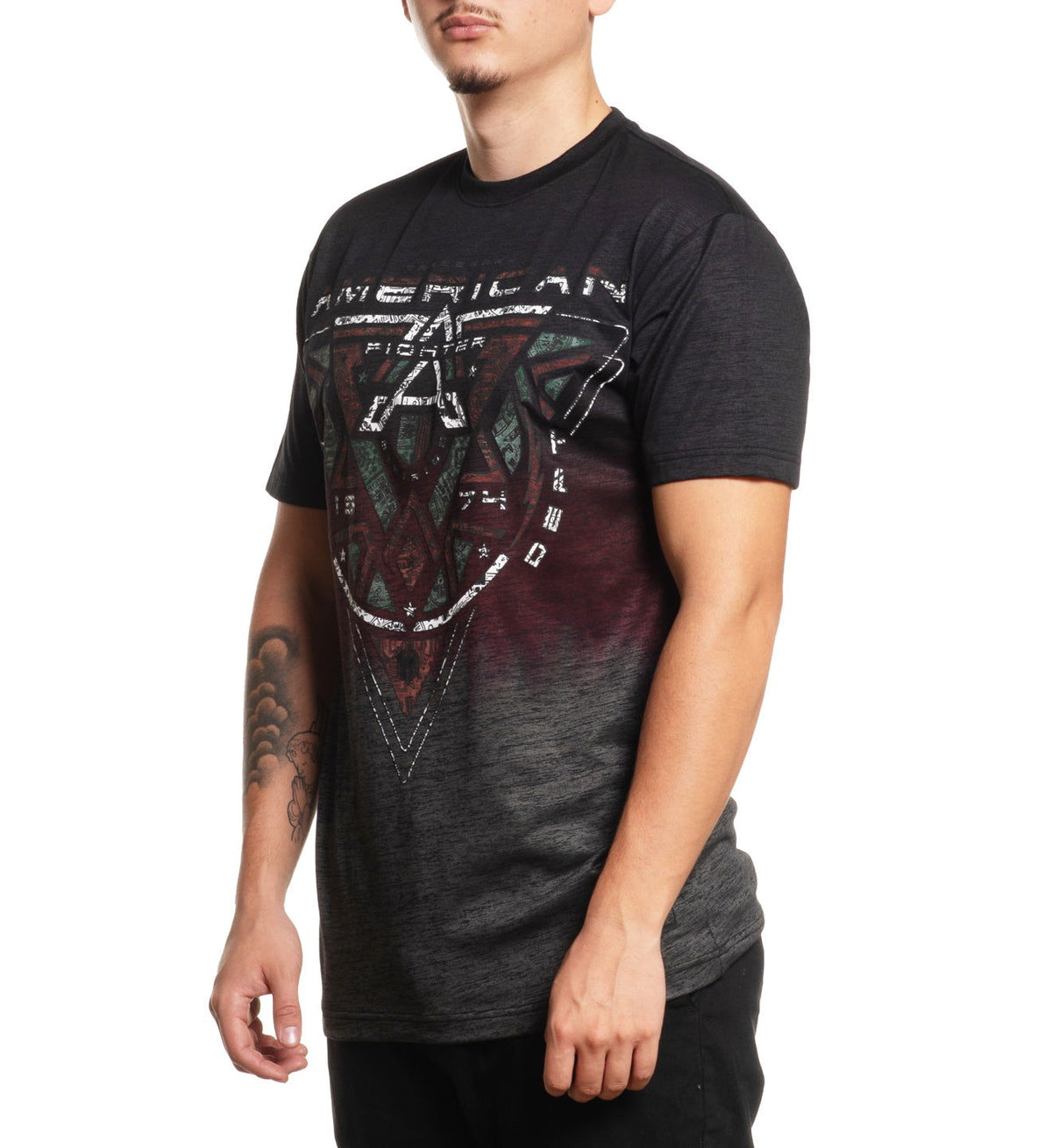 Bellview - American Fighter