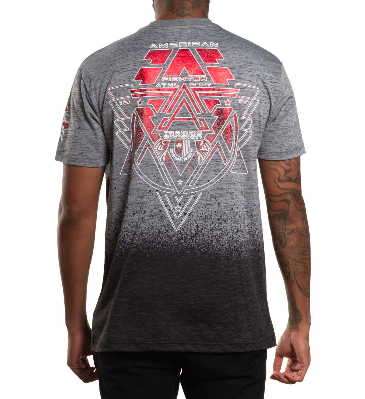 Bellview - American Fighter