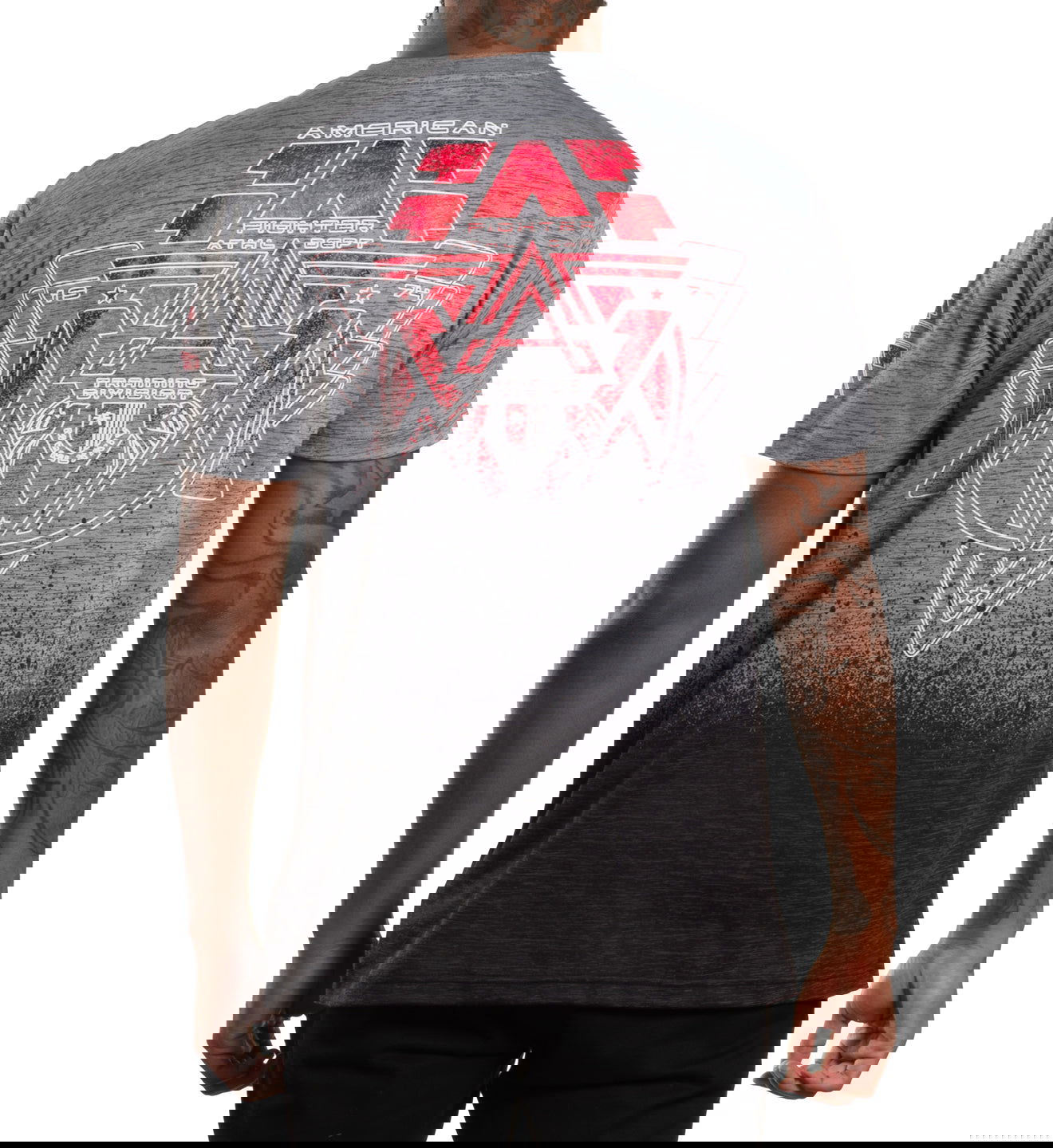 Bellview - American Fighter