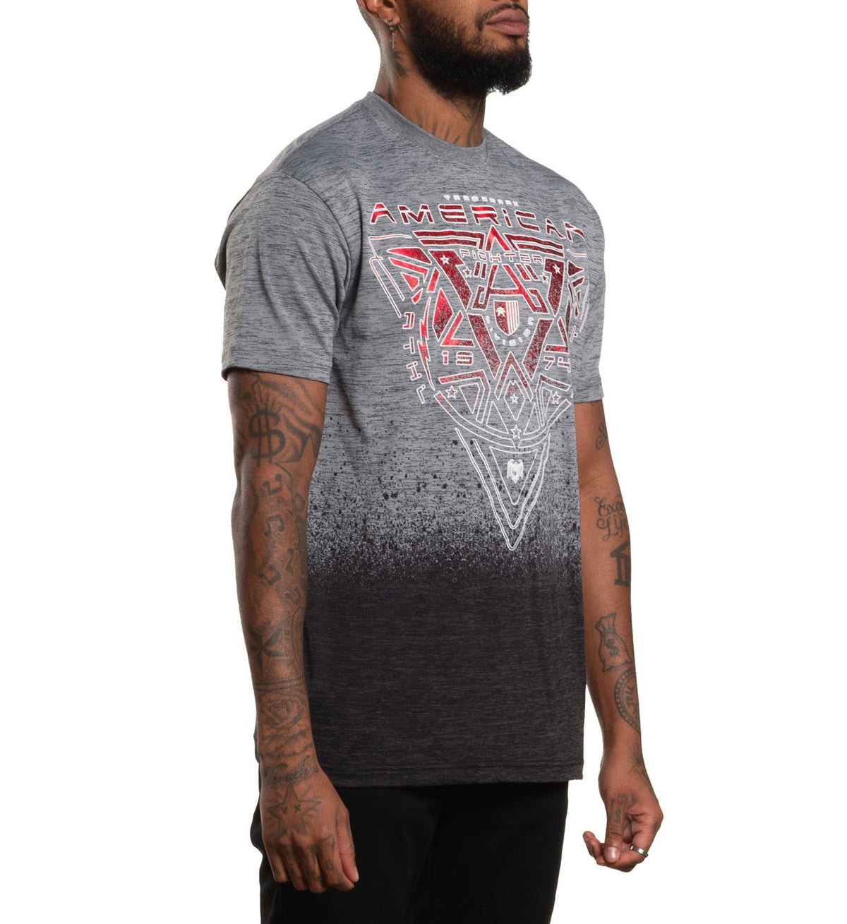 Bellview - American Fighter