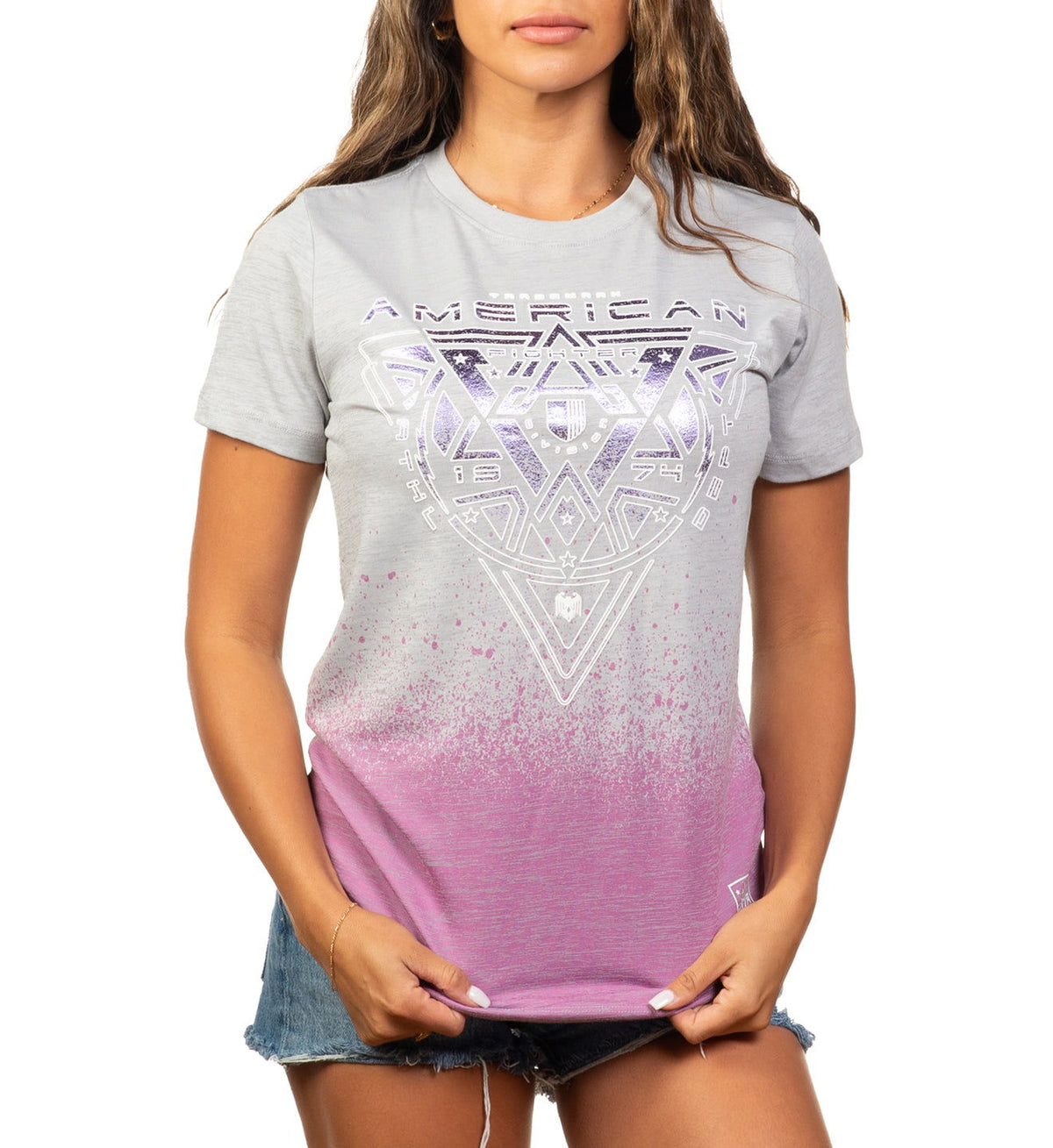 Bellview - American Fighter